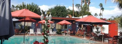 Casa Larrea Inn