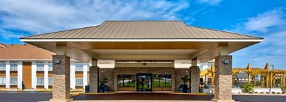 Holiday Inn Express Kitty Hawk - Outer Banks, An Ihg Hotel