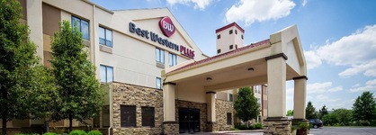 Best Western Plus Lee's Summit Hotel & Suites