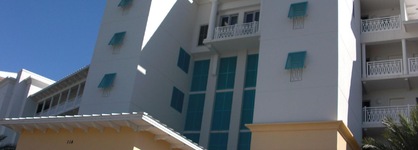 Carillon Beach Inn By Vacasa