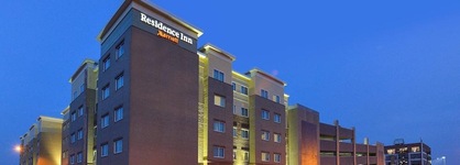 Residence Inn Des Moines Downtown