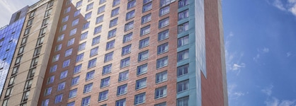 DoubleTree By Hilton Hotel New York Times Square West