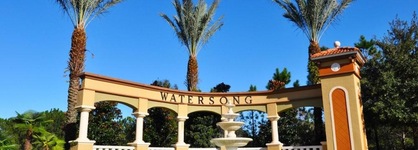 Watersong Resort 339