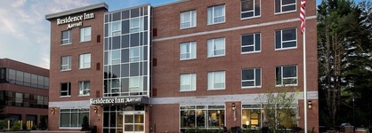 Residence Inn By Marriott Boston Bridgewater