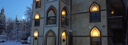 Fairbanks Extended Stay
