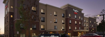 Towneplace Suites By Marriott Alexandria Fort Belvoir