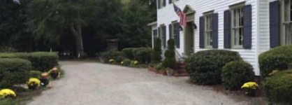 Oak Manor Inn