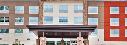 Holiday Inn Express & Suites Cartersville By Ihg