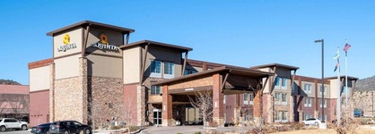 La Quinta Inn & Suites By Wyndham Durango