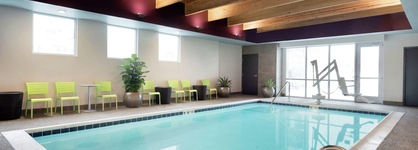 Home2 Suites By Hilton Cleveland Independence