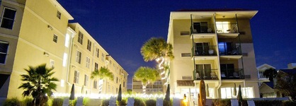 DeSoto Beach Bed & Breakfast