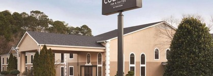 Country Inn & Suites By Radisson, Griffin, Ga