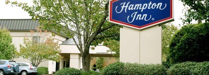 Hampton Inn Summerville, Sc