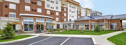 Hilton Garden Inn Detroit Troy