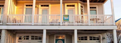Desoto Beach Vacations Properties