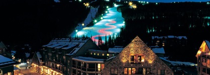 River Run Village