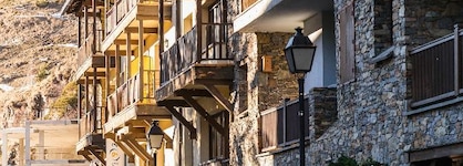 Pierre & Vacances Andorra Alba
