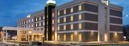Home2 Suites By Hilton Billings