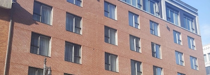 Best Western Plus Hôtel Montréal