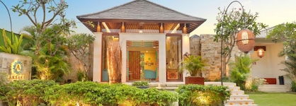 Aksari Villa Seminyak by Ini Vie Hospitality