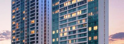 Fraser Place Setiabudi Jakarta