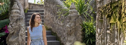 The Alena Resort A Pramana Experience