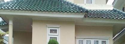 Villa Puncak Resort