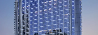 Ascott Orchard Singapore (Sg Clean)