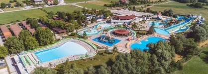 Terme Olimia - Hotel Breza