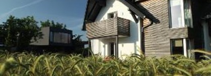 Boutique Hotel - Sun House Banovci