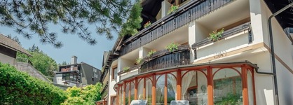 Garni Hotel Miklic