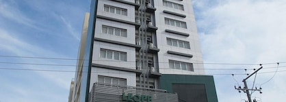 Leope Hotel