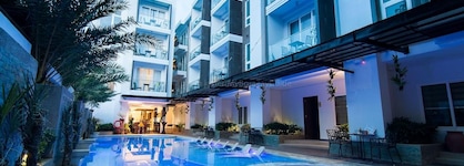 Boracay Haven Suites