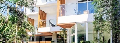 Jony's Boutique Hotel