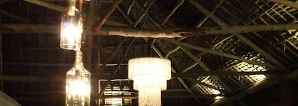 Zanbluu Beach Hotel