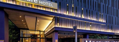 Mercure Bangkok Makkasan