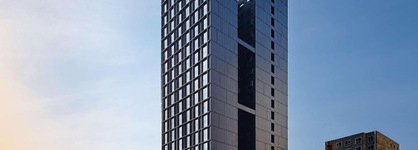 Shilla Stay Seocho Gangnam Station