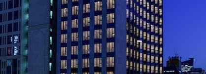 Dormy Inn Seoul Gangnam