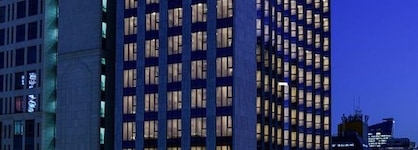Dormy Inn Seoul Gangnam