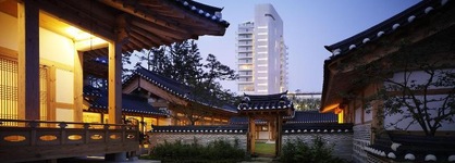 Seamarq Hotel