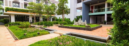 Damrei Angkor Hotel