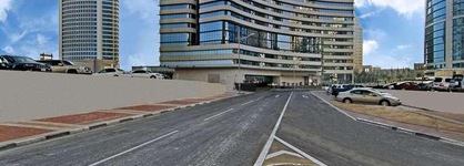 The Curve Hotel