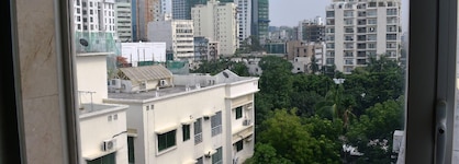 The Way Dhaka