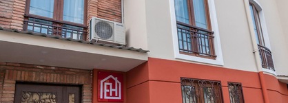 Liva Hotel