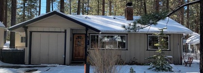3 Little Bears Cabin