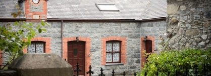 Conwy Valley Cottages