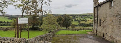 Foxholes Farm