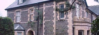 Ryvington Apartments
