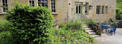 The Old School Rooms
