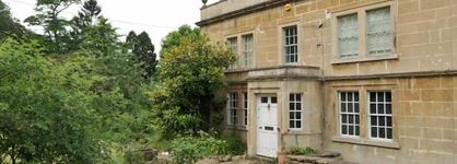 The New School Rooms